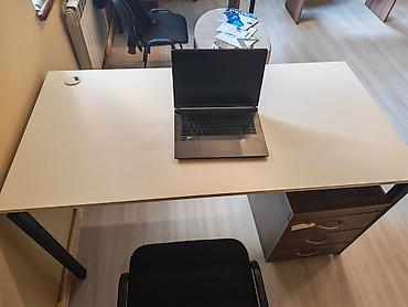 Ofis masaları: 🏢 Ofisdə Masa İcarəyə Verilir – Rahat İş Mühiti! Ofisdə işləmək üçün — 3