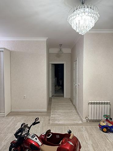 Продажа квартир: 2 комнаты, 87 м², Элитка, 7 этаж, Евроремонт — 12