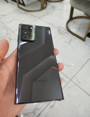 самсунг 20 ультра: Samsung Galaxy Note 20 Ultra, Б/у, 256 ГБ