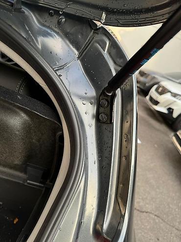 Chevrolet: Chevrolet Spark: 2019 г., 1 л, Автомат, Бензин, Хэтчбэк — 23