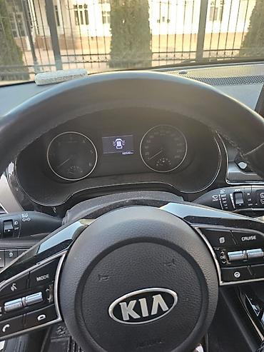 byd leopard: Kia Seltos: 2019 г., 1.6 л, Автомат, Дизель, Кроссовер — 4