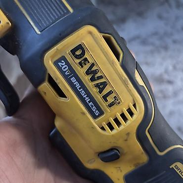 всё родное: Продаю, оригинальный реноватор от американской фирмы, DeWalt DCS354B — 10