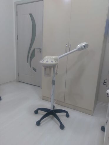 uz temizleme aparati: Vaparizator, Üz üçün, Zəmanətlə