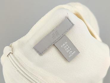 hm bluzki oversize: H&M, Sukienka damska, rozmiar S — 4
