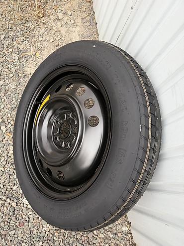 tyre master: Комплект 4шт 275/45/20 без дефектов 275/45R20 R20 2024 год Докатка — 9