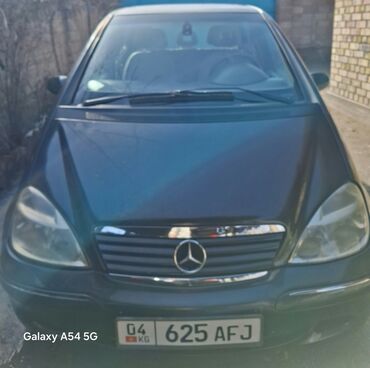 мерс 203 кузов: Mercedes-Benz A-class: 2003 г., 1.6 л, Типтроник, Бензин, Хэтчбэк