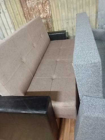 Прямые диваны: Прямой диван, Новый — 12