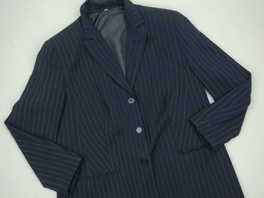 marynarki damskie plus size: Marynarka damska, rozmiar 5XL