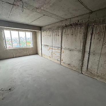 Продажа квартир: 1 комната, 42 м², Советская/Скрябина Элитка, 11 этаж, ПСО (под самоотделку) — 2