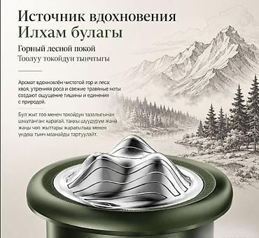 Ароматизаторы для авто: Другие удобства для дома и сада, Самовывоз, Платная доставка — 7