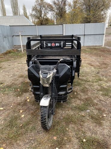 спринтер грузовой куплю: Грузовой трицикл (мототрицикл) с открытым бортовым кузовом