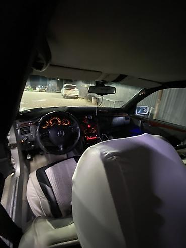 мерседес мл: Mercedes-Benz E-Class: 1996 г., 2.3 л, Механика, Бензин, Седан — 2