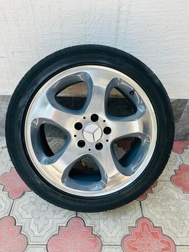 купить мотор на бмв е39: Дөңгөлөктөр монтажда 215 / 50 / R 17, Жай, Колдонулган, Комплект, Жеңил унаалар, Куйма, тешиктери - 5