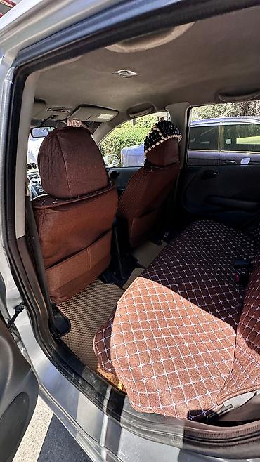 Чехлы и накидки на сиденья: Чехлы Новый, Самовывоз, Платная доставка — 17