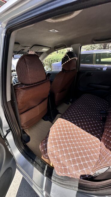 Чехлы и накидки на сиденья: Чехлы Universal Poliki — 21