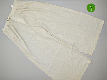 zara dres: Zara, Spodnie materiałowe damskie, rozmiar L — 2