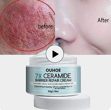 Уход за телом: ❄️ США Крем с керамидами антивозрастной увлажняющий Крем с керамидами — 6