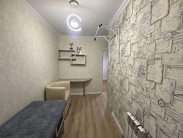 14: 3 комнаты, 78 м², Шлагбаум Индивидуалка, 3 этаж, Евроремонт — 6