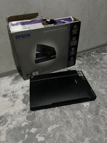 документ сканеры для проекторов интерактивные приставки: Сканер Epson Perfection 370V photo Характеристики Максимальный формат