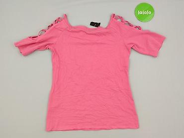 john devin: Janina, T-shirt damski, rozmiar XS — 3