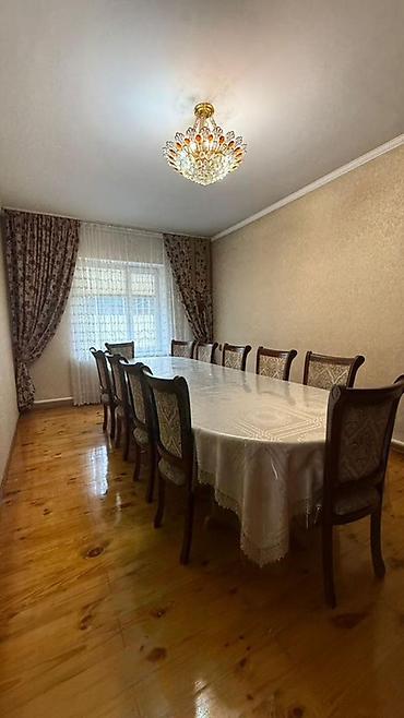 свобода: Дом с ма 🔥 СРОЧНАЯ ПРОДАЖА! 🔥 🏡 2-этажный дом в центре ж/м Кок-Жар 📍 — 6