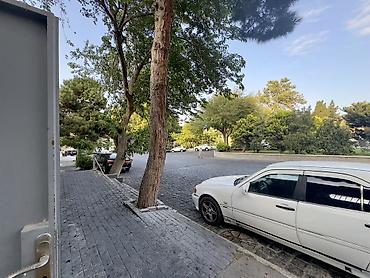 iceri seher: Bakı, 2 otaqlı, Köhnə tikili, m. İçərişəhər, 33 kv. m — 1