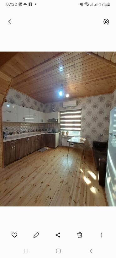 Həyət evləri və villaların satışı: Satılır: həyət evi - İki mərtəbəli, darvazalı fərdi yaşayış evi - Ön — 15