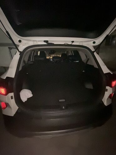 Kia: Kia Seltos: 2019 г., 1.6 л, Робот, Дизель, Кроссовер — 9