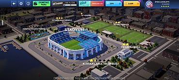 Игровые наборы: Oyun hesabı – Dream League Soccer (DLS) - Klub səviyyəsi: yüksək — 1
