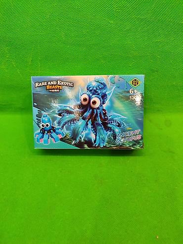 Игрушки: Конструктор трендовые герои видео для детей в ассортименте✨ — 7