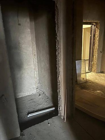 2 bedroom: 2 комнаты, 84 м², Асанбай мкр Элитка, 7 этаж, ПСО (под самоотделку) — 9