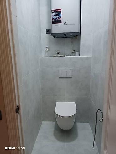 Ремонт под ключ: Ремонт под ключ: квартиры и санузлы - Комплексные отделочные работы в — 3