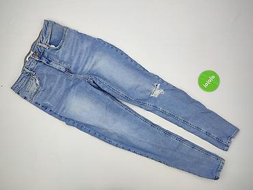 forever 21 eu: Forever 21, Jeansy damskie, rozmiar M — 2