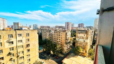 Yeni tikili: 3 otaqlı, Yeni tikili, 72 kv. m — 12