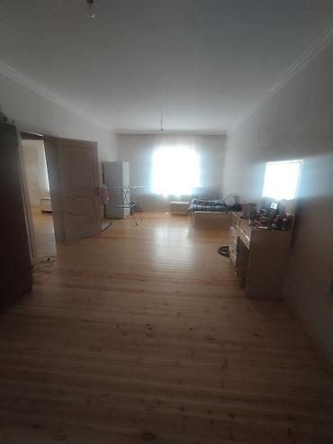 bine salxoz: Bine aticiligda kirayə verilir heyet evi her şerati var.qiymet 300 — 4