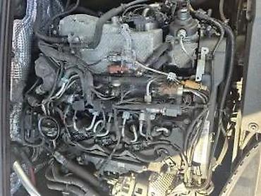motore: AUDI A6 C8 2020 DELOVI PUMPA DIZNE DIZNA REJL 05L | Audi delovi — 2