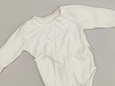 eleganckie body 92: Body, 6-9 months, 
condition - Very good
