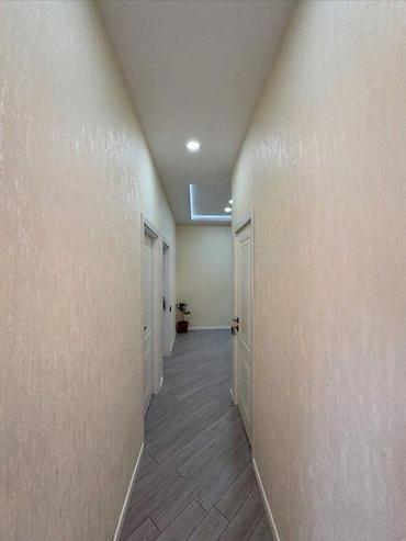 qebelede tecili ev satilir: Badamdar qəs., 3 otaqlı, Yeni tikili, 85 kv. m — 4