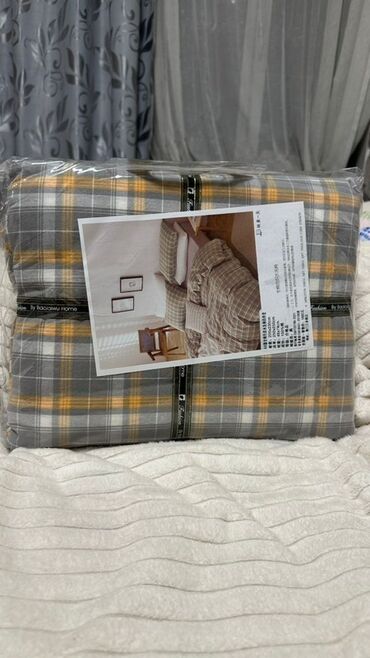 Комплекты постельного белья: Комплекты постельного белья и текстиля для спальни - James & — 7