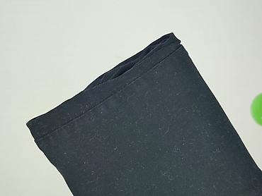 danielki 23: Spodnie materiałowe damskie, rozmiar L — 5