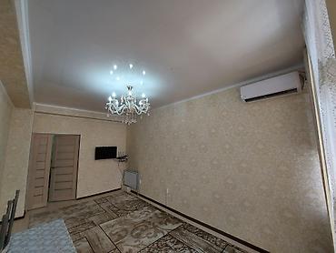шевченко: 2 комнаты, 53 м², Филармония Элитка, 9 этаж, Свежий ремонт — 1