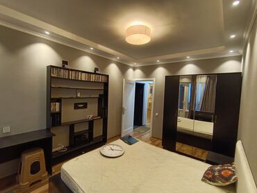 Köhnə tikili: Bakı, Əhmədli, 3 otaqlı, Köhnə tikili, m. Həzi Aslanov, 65 kv. m — 18