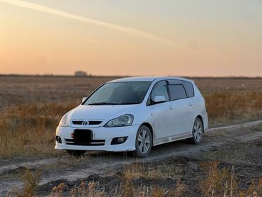 задний бампер хундай солярис: Toyota Ipsum: 2004 г., 2.4 л, Автомат, Бензин, Вэн/Минивэн