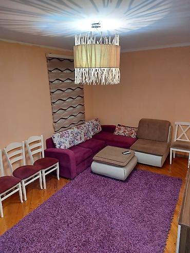 qara qarayev kiraye evler: 200 м², 4 комнаты, Канализация, Газ, Артезианский колодец — 9