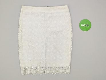 spódnice mini plus size: Troll, Spódnica damska, rozmiar M — 2