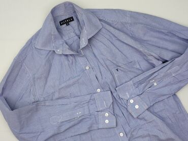 Shirt for men, S (EU 36), Vistula, condition - Very good