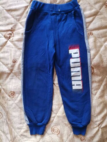 Комплекты одежды: Комплект, Б/у — 3