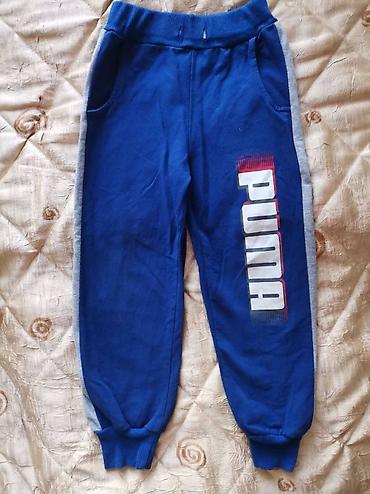 Другие детские вещи: Вещи в хорошем состоянии на ребенка от 4-5 лет, за любую вещь 100 сом — 6