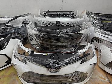 byd pro: Бампер BYD, Новый, Оригинал — 3