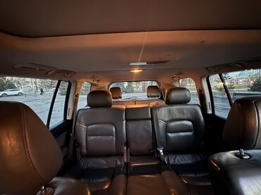 Toyota: Toyota Land Cruiser: 2008 г., 4.5 л, Автомат, Дизель, Внедорожник — 13